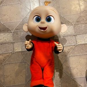 baby jack jack toy